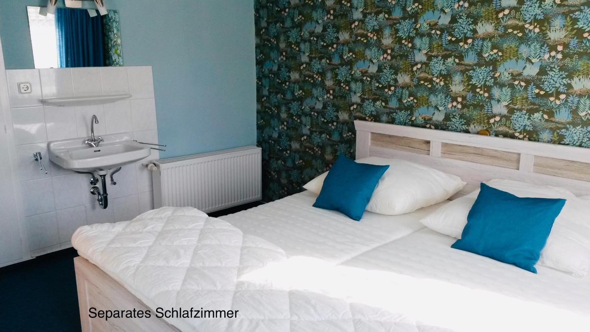 Apartament Am Muehlenberg Altenau  Zewnętrze zdjęcie