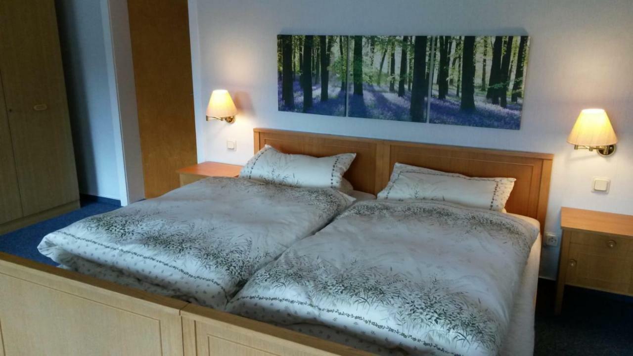 Apartament Am Muehlenberg Altenau  Zewnętrze zdjęcie